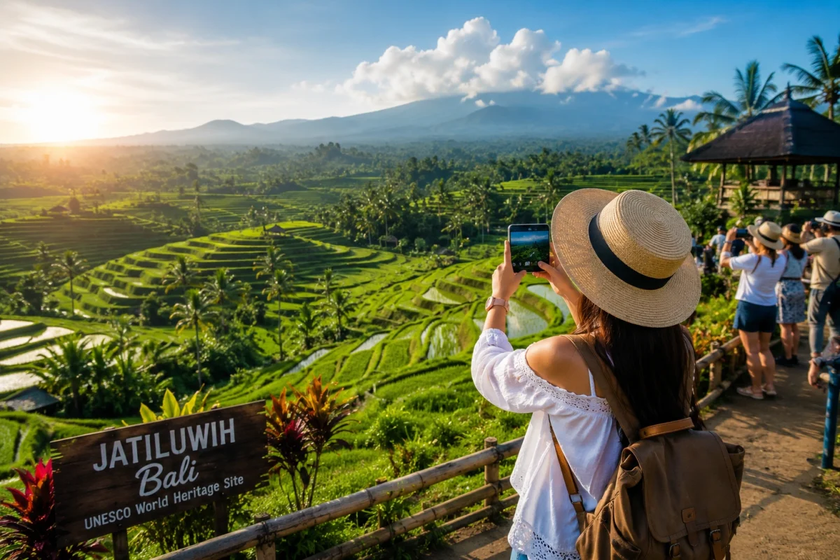 Things to Do in Bali Besides Beaches: 25 Amazing Attractions Worth Visiting