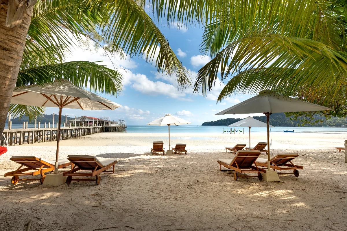 Jimbaran Bali: Complete Travel Guide & Best Things to Do (2026)