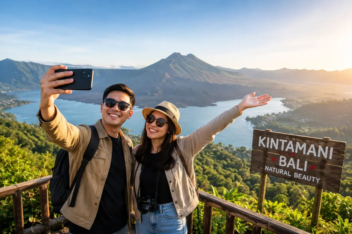 20 Best Things to Do in Kintamani Bali in 2026: Mount Batur, Lake Batur & More