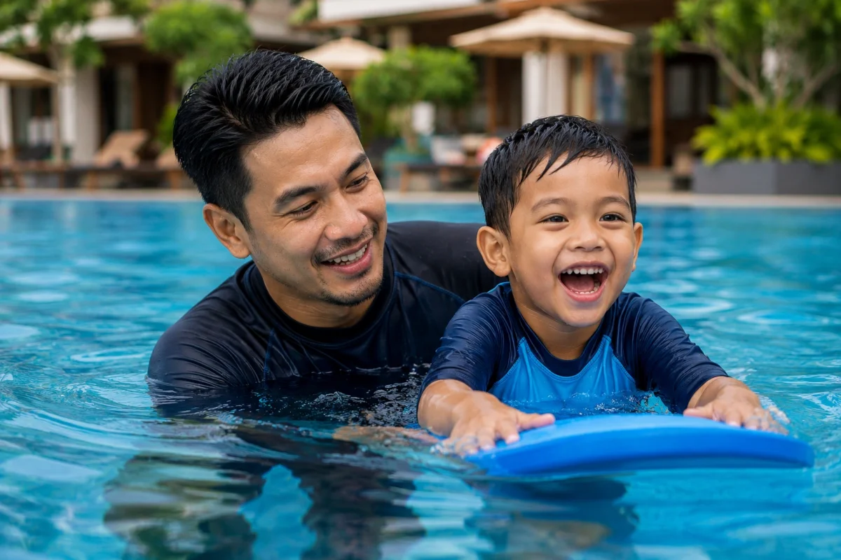 15 Best Swimming Pools in Bali: Day Passes & Infinity Pools 2026