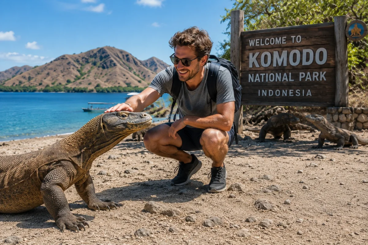 Komodo Tour from Bali: Complete Travel Guide 2026