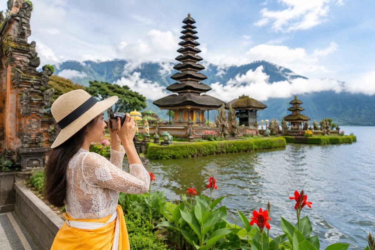 25 Best Temple Attractions in Bali You Must Visit in 2026