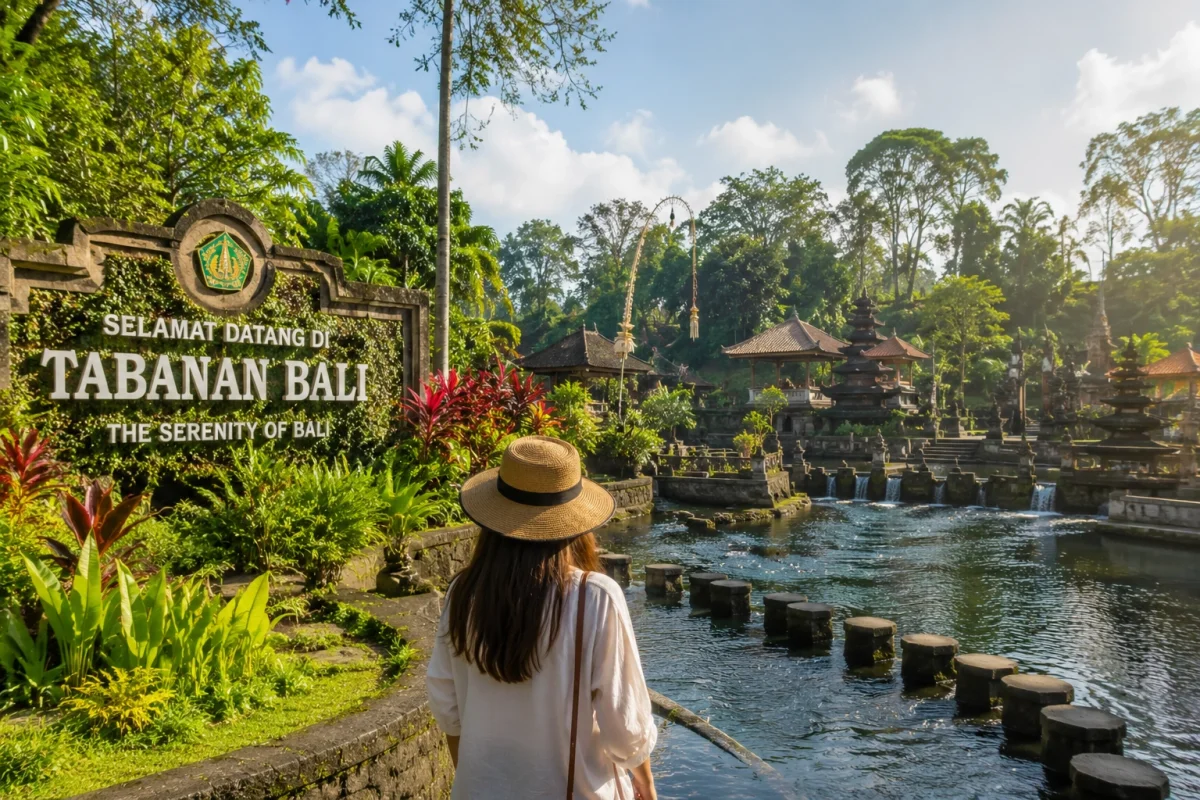 25 Best Tabanan Bali Attractions You Should Visit in 2026