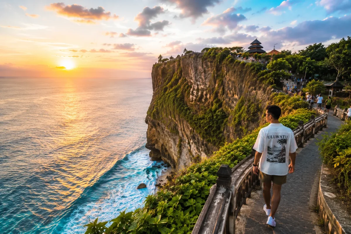 15 Uluwatu Tourist Attractions From the Temple to Exotic Beaches 2026