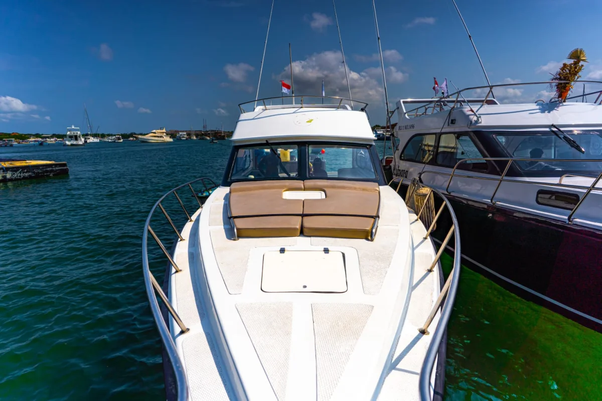 Keinara - Snorkeling & Fun Fishing Package