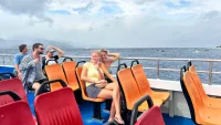 Marina Boat