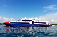 Marina Boat