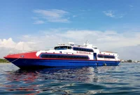 Marina Boat