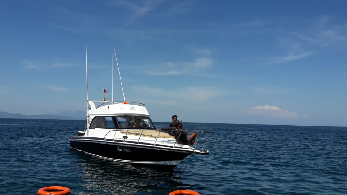 Keinara - Fishing Charter